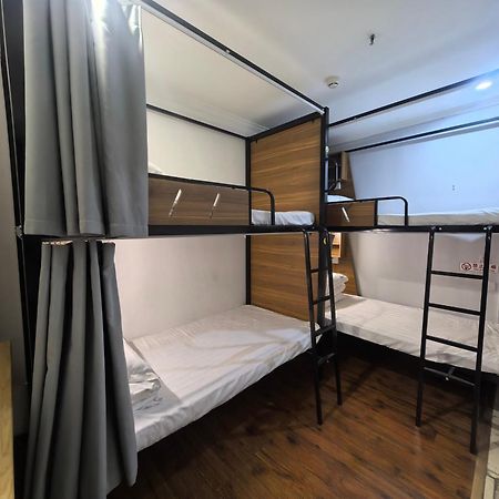 Beijing Xingshe Youth Hostel Экстерьер фото