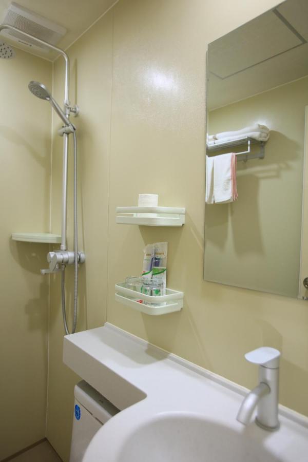 Beijing Xingshe Youth Hostel Экстерьер фото