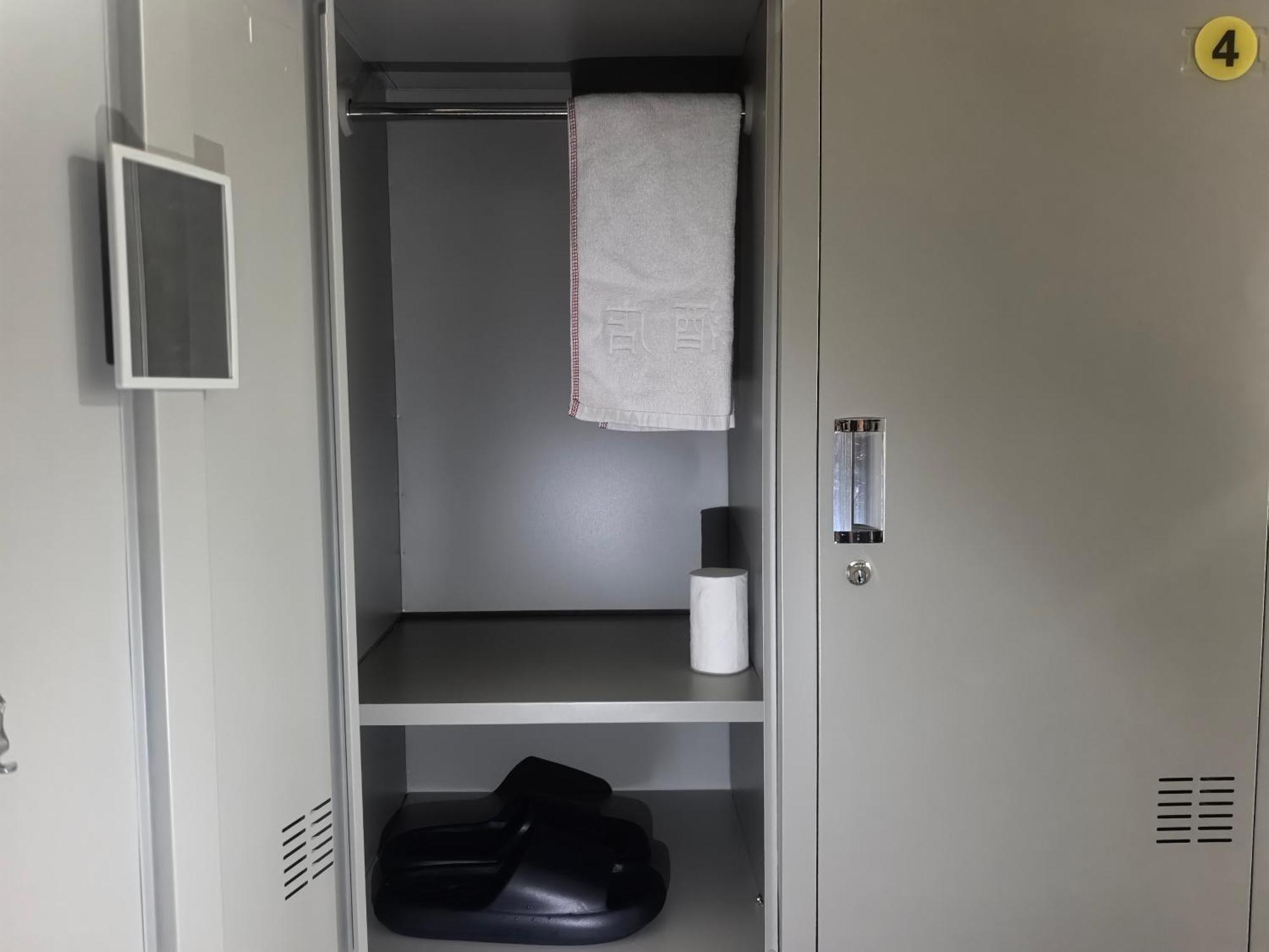Beijing Xingshe Youth Hostel Экстерьер фото