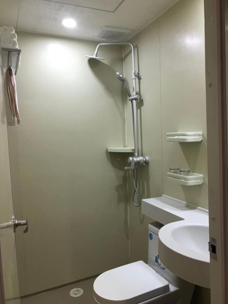 Beijing Xingshe Youth Hostel Экстерьер фото