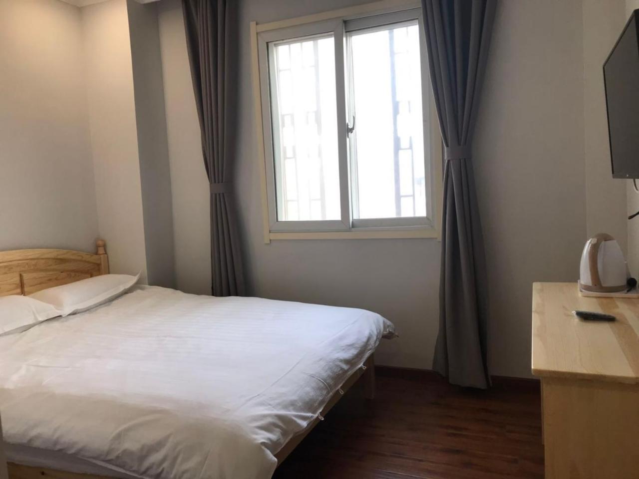 Beijing Xingshe Youth Hostel Экстерьер фото
