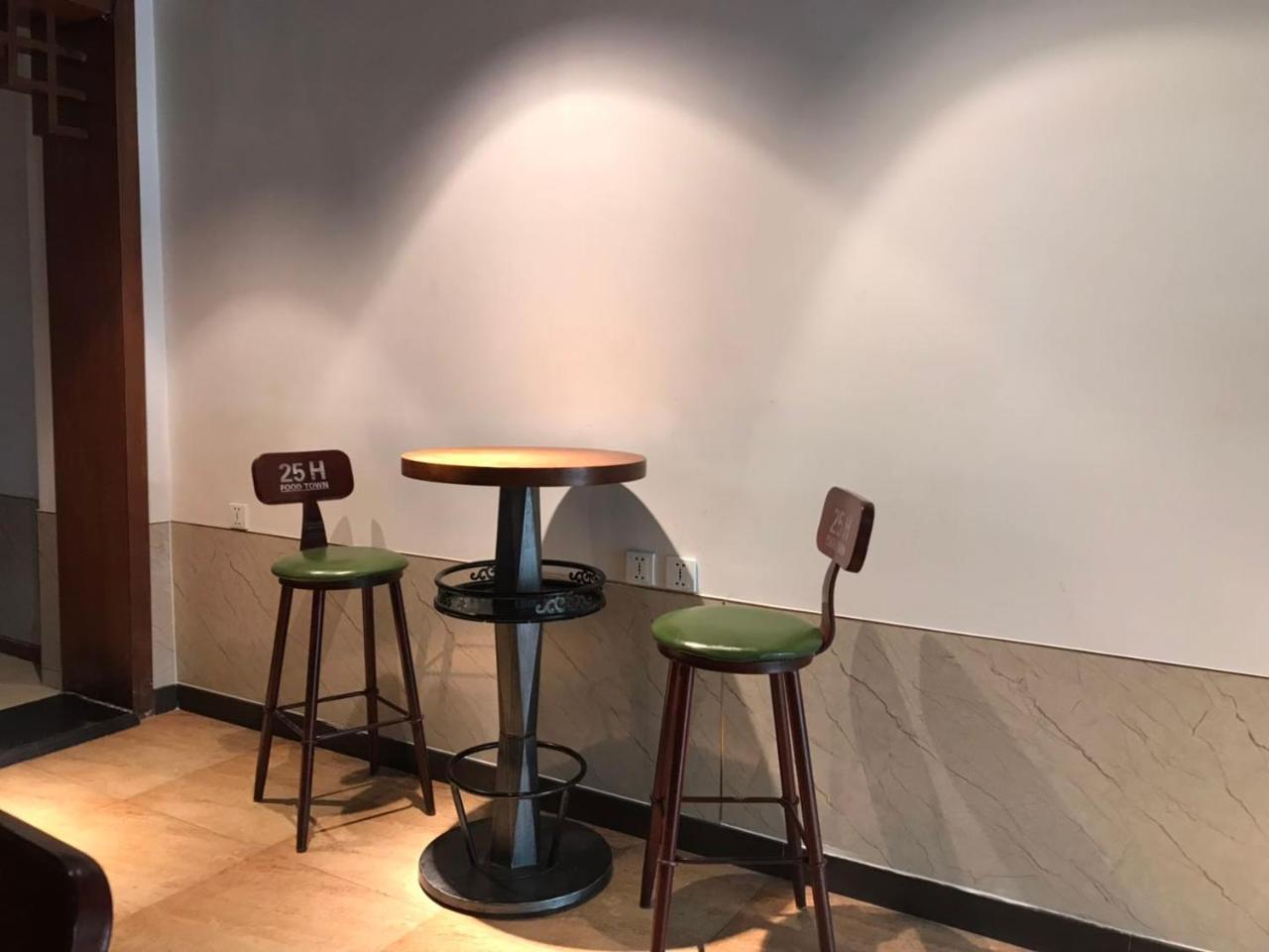 Beijing Xingshe Youth Hostel Экстерьер фото