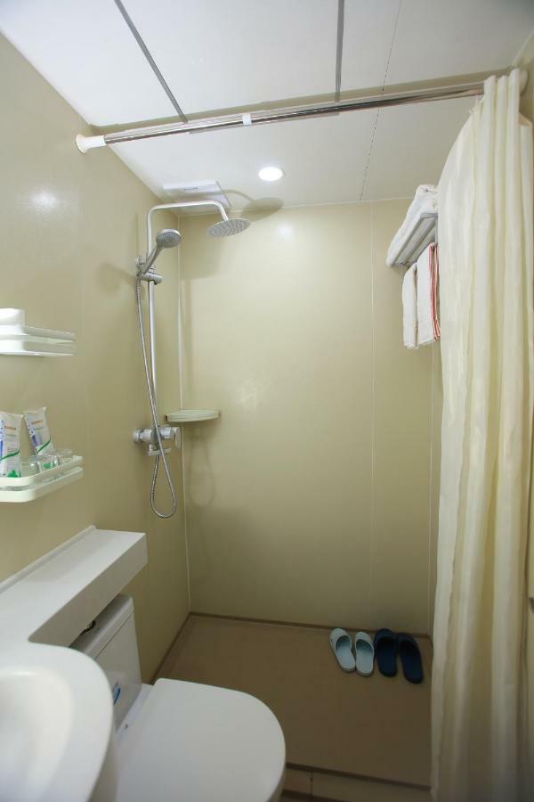 Beijing Xingshe Youth Hostel Экстерьер фото