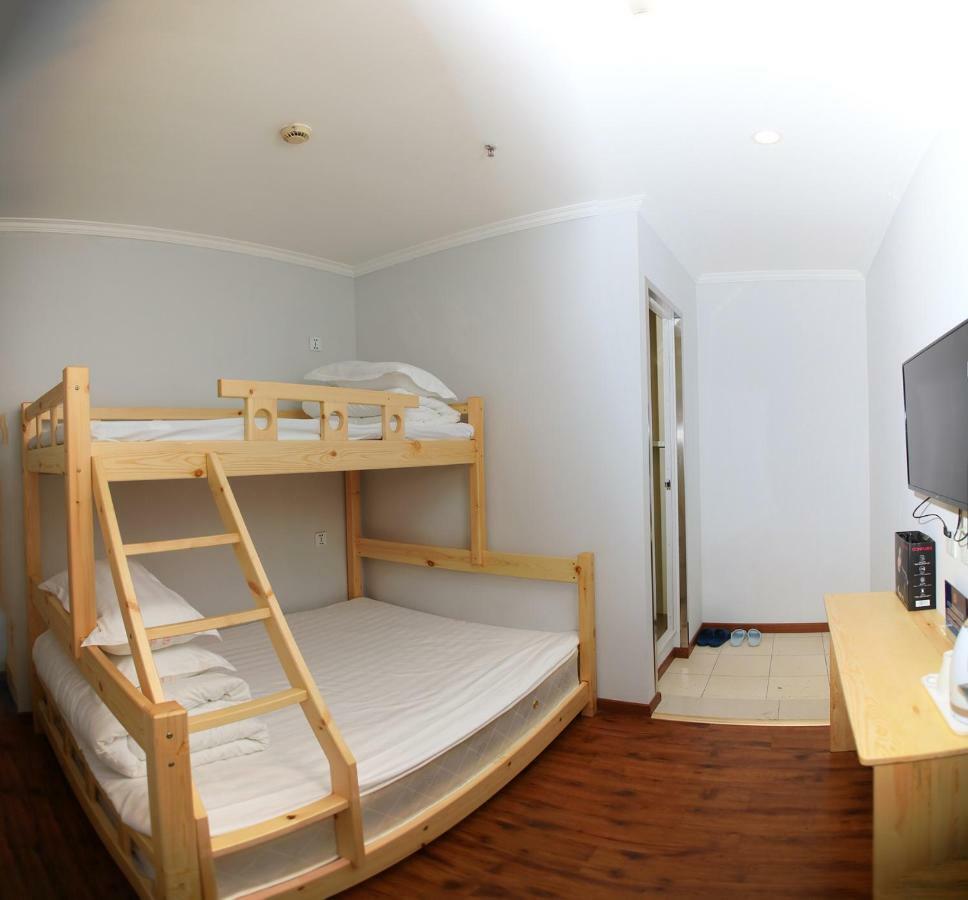 Beijing Xingshe Youth Hostel Экстерьер фото